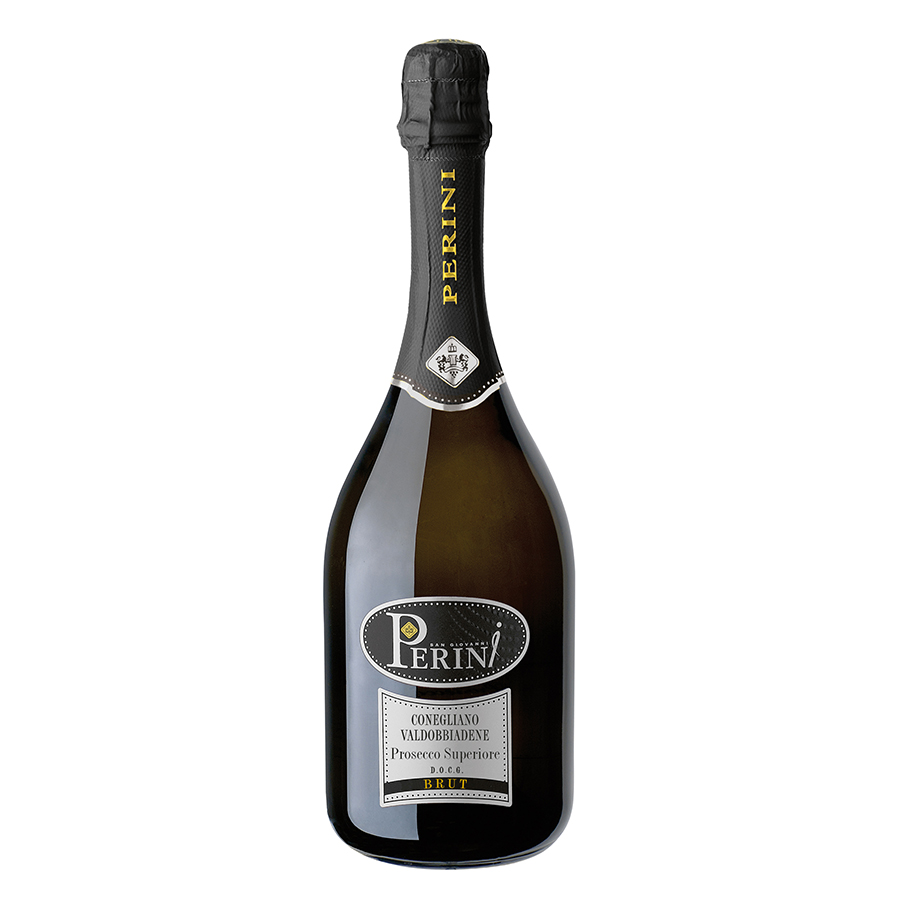 Valdobbiadene prosecco superiore brut